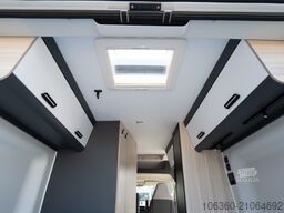 SUN LIVING V 60 SP TentTop - COMFORT EDITION