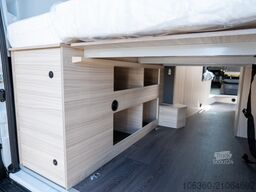 SUN LIVING V 60 SP TentTop - COMFORT EDITION