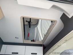 SUN LIVING V 60 SP TentTop - COMFORT EDITION