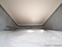 SUN LIVING V 60 SP TentTop - COMFORT EDITION