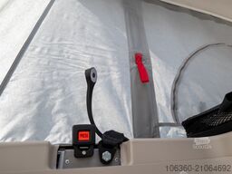 SUN LIVING V 60 SP TentTop - COMFORT EDITION