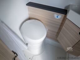 SUN LIVING V 60 SP TentTop - COMFORT EDITION