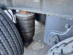 Maur Triple-Axle Trailer