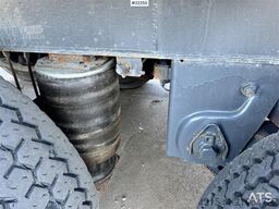 Maur Triple-Axle Trailer