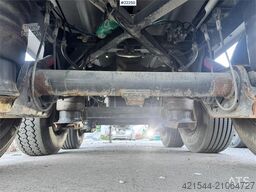 Maur Triple-Axle Trailer