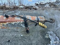 Maur Triple-Axle Trailer