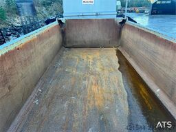 Maur Triple-Axle Trailer