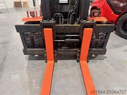Toyota 5FD60 Forklift