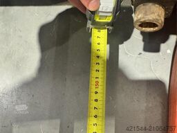 Toyota 5FD60 Forklift