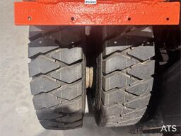 Toyota 5FD60 Forklift