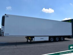 KRONE ThermoKing SlXi300 Doppelstock  Balken Liftachse