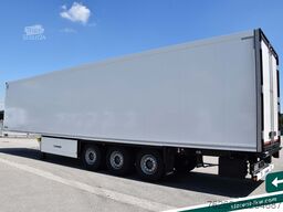 KRONE ThermoKing SlXi300 Doppelstock  Balken Liftachse