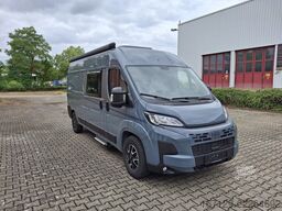 CARADO pro CV 600