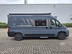 CARADO pro CV 600