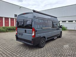 CARADO pro CV 600