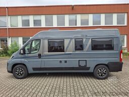 CARADO pro CV 600