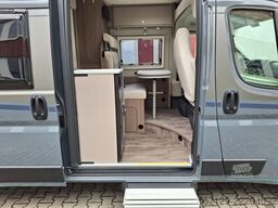 CARADO pro CV 600