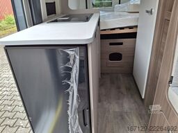 CARADO pro CV 600