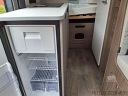CARADO pro CV 600
