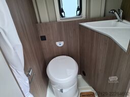 CARADO pro CV 600
