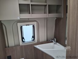 CARADO pro CV 600