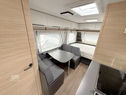 FENDT Apero 495 SKM 2.000 kg Truma-Klimaanlage