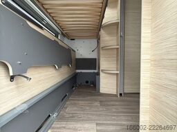 FENDT Apero 495 SKM 2.000 kg Truma-Klimaanlage