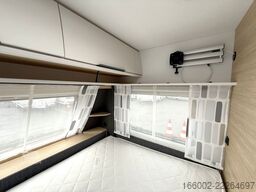 FENDT Apero 495 SKM 2.000 kg Truma-Klimaanlage