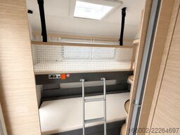 FENDT Apero 495 SKM 2.000 kg Truma-Klimaanlage