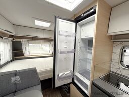 FENDT Apero 495 SKM 2.000 kg Truma-Klimaanlage