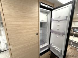 FENDT Apero 495 SKM 2.000 kg Truma-Klimaanlage