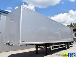 ACKERMANN-FRUEHAUF S28 Koffer LBW