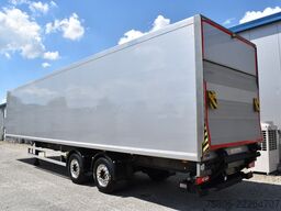 ACKERMANN-FRUEHAUF S28 Koffer LBW