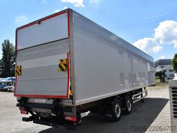 ACKERMANN-FRUEHAUF S28 Koffer LBW