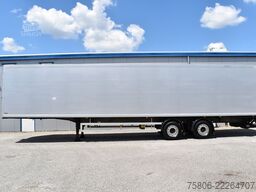 ACKERMANN-FRUEHAUF S28 Koffer LBW