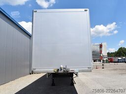 ACKERMANN-FRUEHAUF S28 Koffer LBW