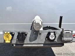 ACKERMANN-FRUEHAUF S28 Koffer LBW