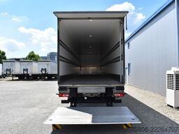 ACKERMANN-FRUEHAUF S28 Koffer LBW