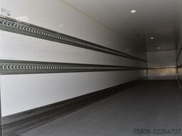 ACKERMANN-FRUEHAUF S28 Koffer LBW