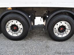ACKERMANN-FRUEHAUF S28 Koffer LBW