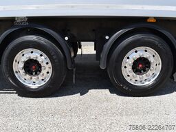 ACKERMANN-FRUEHAUF S28 Koffer LBW