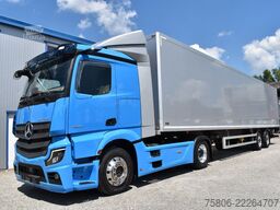 ACKERMANN-FRUEHAUF S28 Koffer LBW