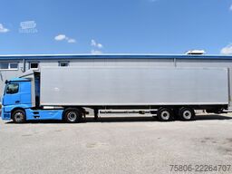 ACKERMANN-FRUEHAUF S28 Koffer LBW