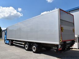 ACKERMANN-FRUEHAUF S28 Koffer LBW