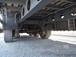 SCHWARZMÜLLER SPA 3/E Curtainsider Edscha  LBW