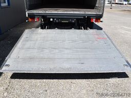 SCHWARZMÜLLER SPA 3/E Curtainsider Edscha  LBW