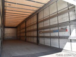 SCHWARZMÜLLER SPA 3/E Curtainsider Edscha  LBW