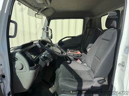 NISSAN Cabstar 32.12 Time ETL30 Arbeitsbühne/11.6 Meter