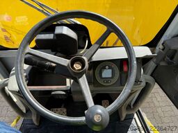 WACKER Neuson DW90 Dumper / 2017 BJ / 9.000 KG
