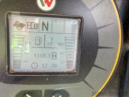 WACKER Neuson DW90 Dumper / 2017 BJ / 9.000 KG